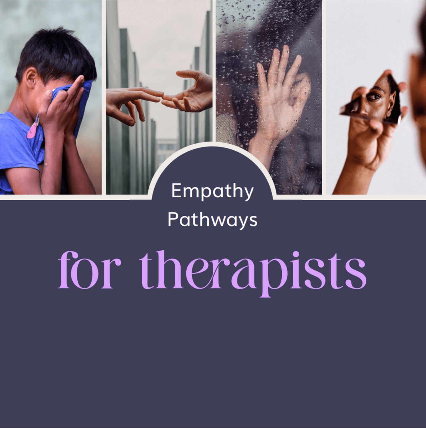 Empathy Pathways for therapists